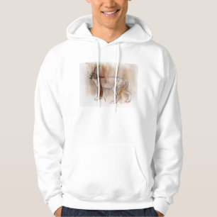 Arabian Caracal 2009 Hoodie