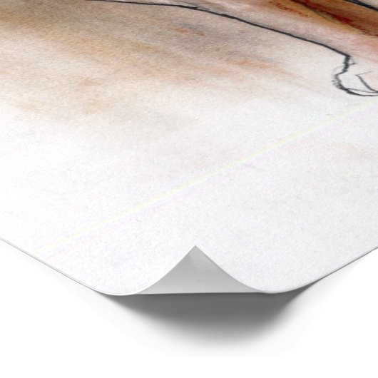 Arabian Caracal 2009 Poster (Hoek)