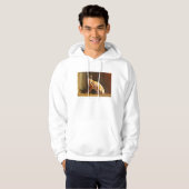 Arabian Caracal 2010 Hoodie (Voorkant volledig)