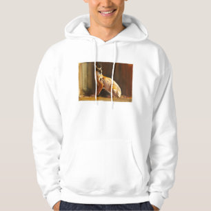 Arabian Caracal 2010 Hoodie