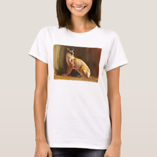 Arabian Caracal 2010 T-shirt