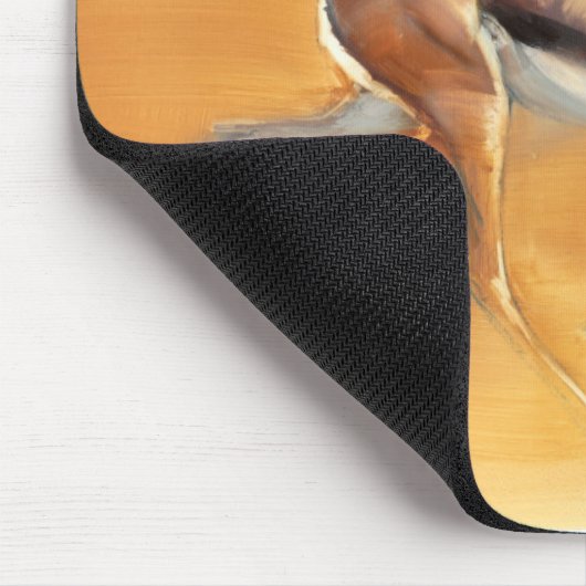 Arabian Gazelle 2010 Muismat (Hoek)