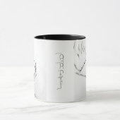 "Arabian Horse" by Adelia Audi Mok (Midden)