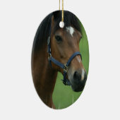 Arabian Horse Ornament (Rechts)