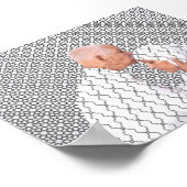 Arabian Kiss Poster (Hoek)