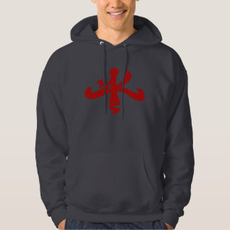ARABIAN KNIGHTZ HOODIE