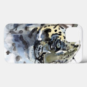Arabian Leopard 2008 4 Case-Mate iPhone Case (Achterkant (horizontaal))