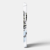 Arabian Leopard 2008 4 Case-Mate iPhone Case (Achterkant / Links)