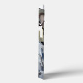 Arabian Leopard 2008 4 Case-Mate iPhone Case (Achterkant / Rechts)