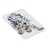 Arabian Leopard 2008 Magneet (Rechterzijde)
