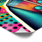 ARABIAN MAU-2 PERFECT POSTER (Hoek)