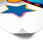 ARABIAN MAU-3 PERFECT POSTER (Hoek)