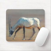 Arabian Oryx 2010 Muismat (Met muis)