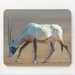 Arabian Oryx 2010 Muismat