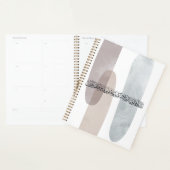 Arabic Calligraphy Wall Art – Those Who Say Planner (Display)