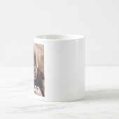 Arabica Coffee Mok #1A (Center)