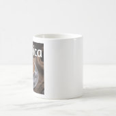 Arabica Coffee Mok #2a (Center)