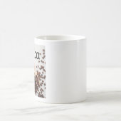 Arabica Coffee Mok #3A (Center)