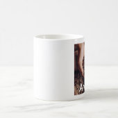 Arabica koffie mok #1b (Center)