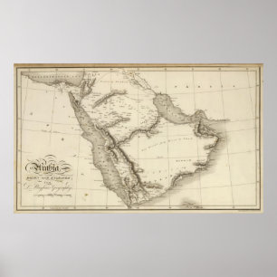 Arabië 2 poster