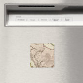 Arabië Magneet (Insitu (Vaatwasser))