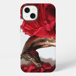 Arabier en Rozen kampioen iPhone Case 13 Hoesje