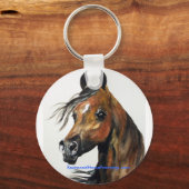 Arabisch 102 sleutelhanger (Voorkant)