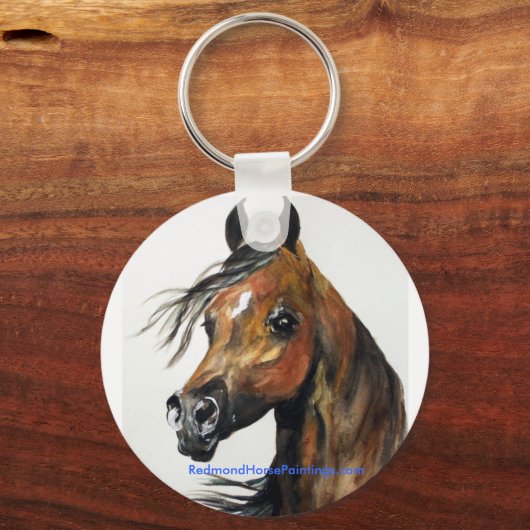 Arabisch 102 sleutelhanger (Voorkant)