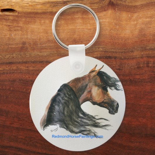 Arabisch 103 sleutelhanger (Voorkant)