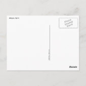 Arabisch Aleppo-handvat Bazaar - Syrië Midden-Oost Briefkaart (Achterkant)