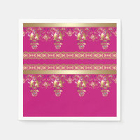 Arabisch antiek decoratief oosterse sierbarok