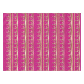 Arabisch antiek decoratief oosterse sierbarok tafelkleed (Voorkant (Horizontaal))