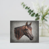 Arabisch Briefkaart (Staand voorkant)