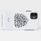 Arabisch Calligrafietoestel Case-Mate iPhone Case (Achterkant (horizontaal))