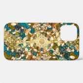 Arabisch decoratief ornament. Mandala patter Case-Mate iPhone Case (Achterkant (horizontaal))