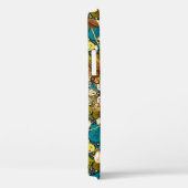 Arabisch decoratief ornament. Mandala patter Case-Mate iPhone Case (Achterkant / Rechts)