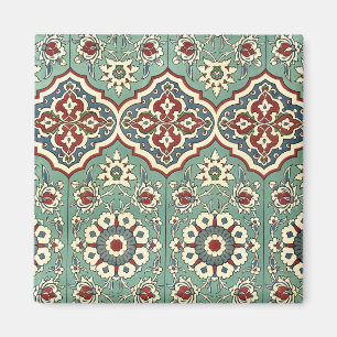 Arabisch design #10 bij Emporio Moffa Magneet