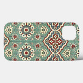Arabisch design #11 bij Emporio Moffa Case-Mate iPhone Case (Achterkant (horizontaal))