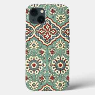 Arabisch design #11 bij Emporio Moffa Case-Mate iPhone Case