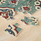 Arabisch design #11 bij Emporio Moffa Legpuzzel (Zijkant)