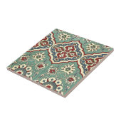 Arabisch design #11 bij Emporio Moffa Tegeltje (Zijkant)