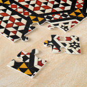 Arabisch design #12 bij Emporio Moffa Legpuzzel (Zijkant)