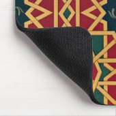 Arabisch design #1 op Emporio Moffa Muismat (Hoek)