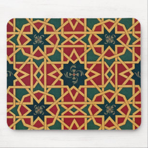 Arabisch design #1 op Emporio Moffa Muismat