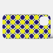 Arabisch design #2 op Emporio Moffa Case-Mate iPhone Case (Achterkant (horizontaal))