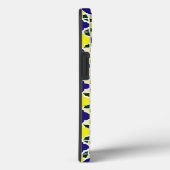 Arabisch design #2 op Emporio Moffa Case-Mate iPhone Case (Achterkant / Rechts)
