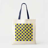 Arabisch design #2 op Emporio Moffa Tote Bag (Voorkant)