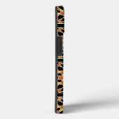 Arabisch design #3 op Emporio Moffa Case-Mate iPhone Case (Achterkant / Rechts)