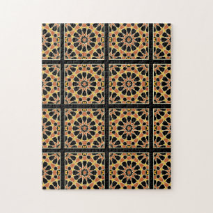 Arabisch design #3 op Emporio Moffa Legpuzzel