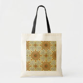 Arabisch design #4 op Emporio Moffa Tote Bag (Voorkant)